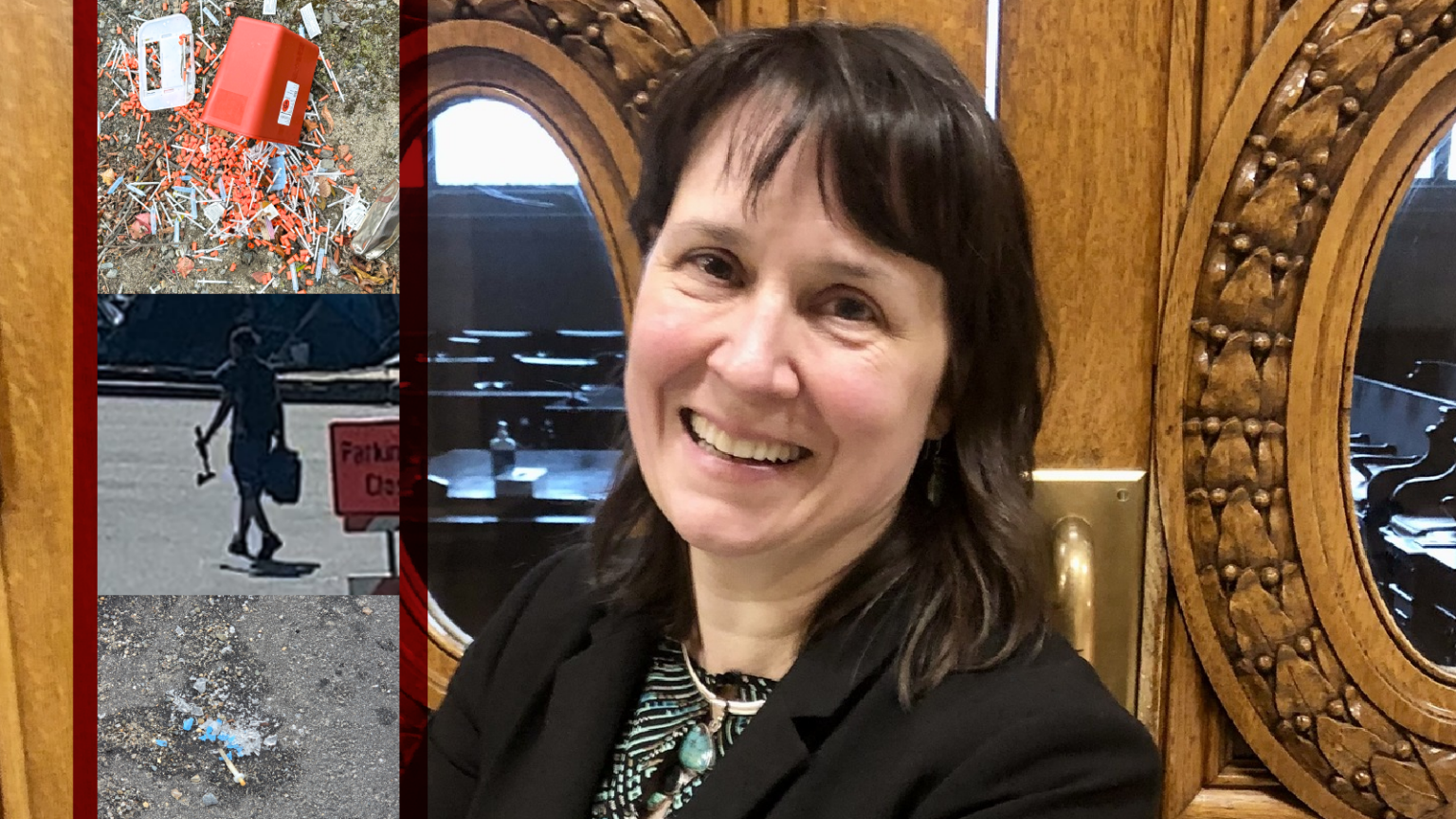 Cumberland DA Pushes “Restorative Justice” Program to Resolve Charges with “Community Dialogue”