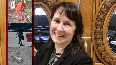 Cumberland DA Pushes “Restorative Justice” Program to Resolve Charges with “Community Dialogue”