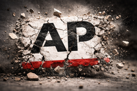 Newspapers ‘Big Fail,’ AP Transitioning To Artificial Intelligence