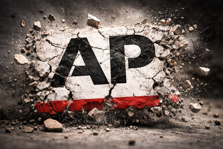 Newspapers ‘Big Fail,’ AP Transitioning To Artificial Intelligence
