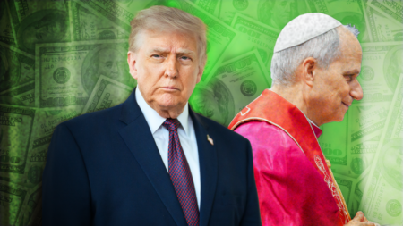 Trump Halts Funding To Miami Catholic Charities, Maine Chapter Gave Gateway Community Services Cash Grants