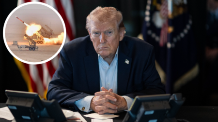 Trump Draws a Line: Iran Given Final Deadline to Reopen Strait of Hormuz as Mainers Brace for Higher Energy Costs