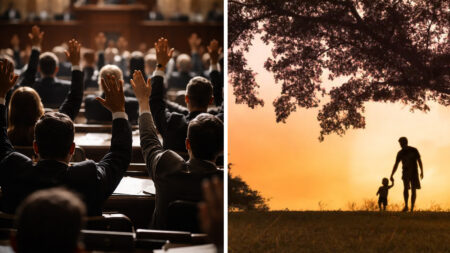 Unanimous Measure Creating New Office of the Child Advocate Heads to Gov. Janet Mills’ Desk