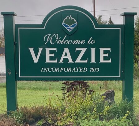 Failed Maine Schools No Match For Veazie’s ‘Best K-8 In U.S.’