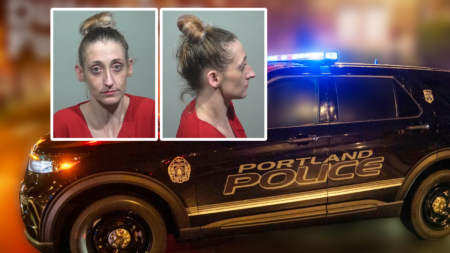 Windham Woman Arrested After Trying to Conceal Drugs During Traffic Stop