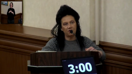 Sister of Lewiston Victim Files Federal Lawsuit Over Preventable Mass Shooting