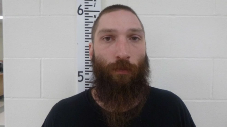 South Berwick Man Sparks Manhunt After Threatening Family Member with Knife and Fleeing