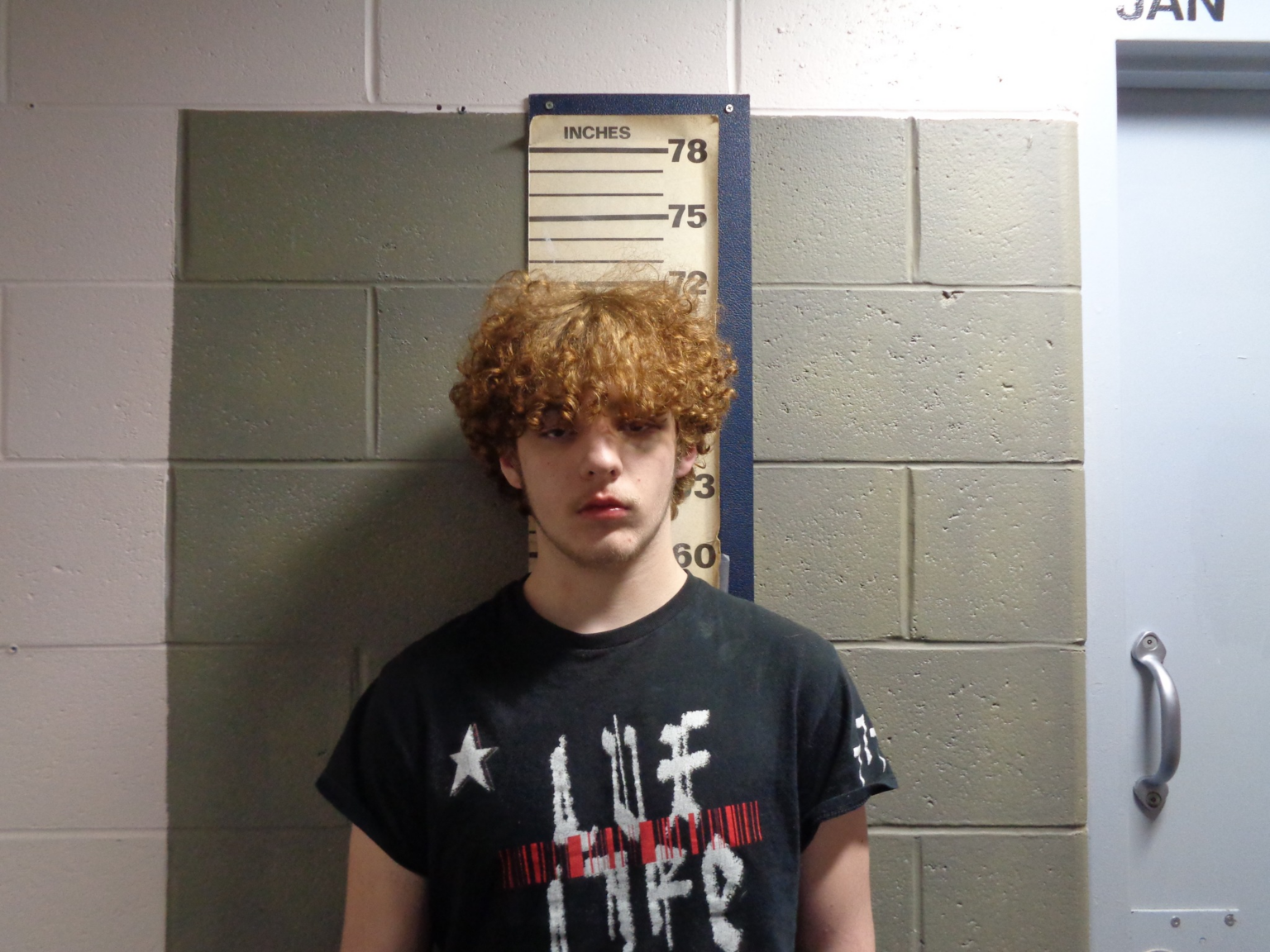 18-Year-Old Burglar Busted after Rockland Break-in