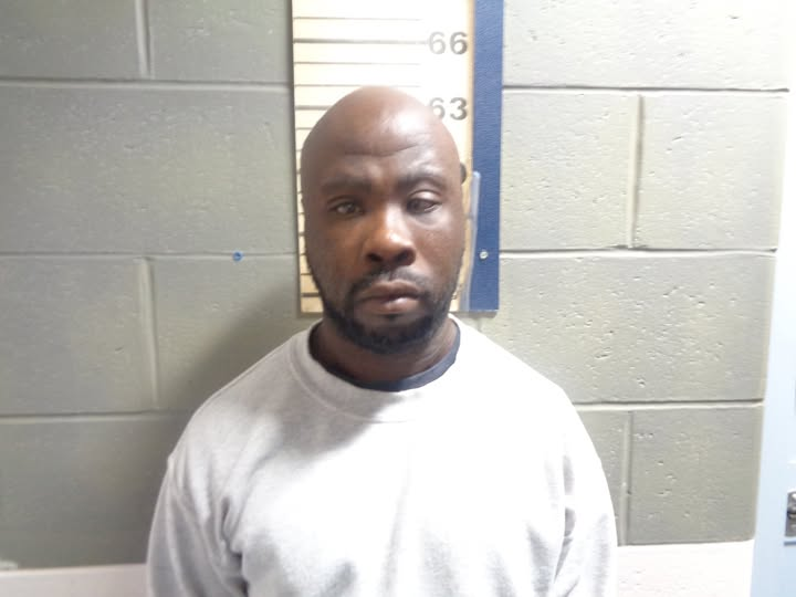 Homeless Man Arrested in Rockland Following String of Four Burglaries