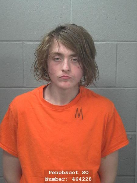 Bangor Man Arrested for Aggravated Assault with a Knife a Month After His Burglary Arrest