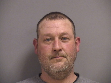 New Portland Man Arrested for Arson Incidents in 2023 and 2024