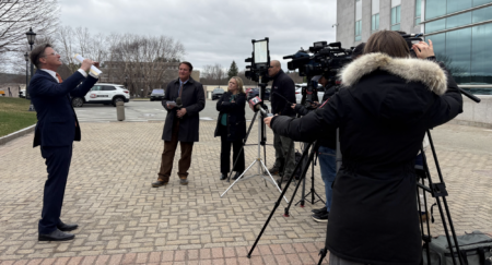 Bush Unloads on Maine Democrats’ Tax Agenda, Pledges Major Tax Cuts in Governor’s Race