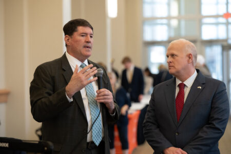 Campaign Fraud Winnows Maine GOP Gubernatorial Field As Libby Drops Out Of Race