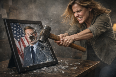 Eric Swalwell Went From Flat Denial Of Sexual Assault Allegations To ‘Well, Maybe A Few Times But I’m Sorry’